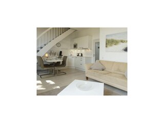 Ferienwohnung Wangerooge Außenaufnahme 11