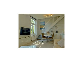 Ferienwohnung Wangerooge Außenaufnahme 12