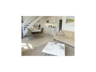 Appartamento per vacanze Wangerooge Registrazione all'aperto 14