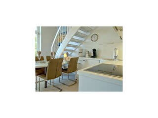 Ferienwohnung Wangerooge Außenaufnahme 13