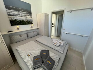 Apartamento de vacaciones Wangerooge Grabación al aire libre 10