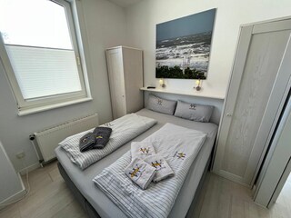 Vakantieappartement Wangerooge Buitenaudio-opname 11