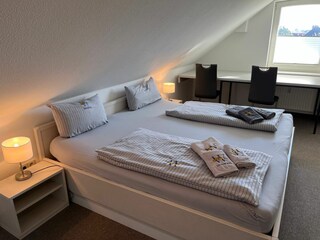 Vakantieappartement Wangerooge Buitenaudio-opname 12