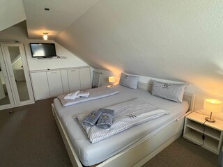 Vakantieappartement Wangerooge Buitenaudio-opname 13