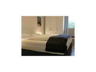 Appartamento per vacanze Wangerooge Registrazione all'aperto 2