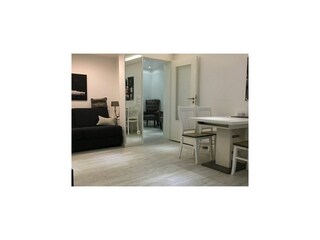 Appartamento per vacanze Wangerooge Registrazione all'aperto 5