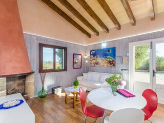 Villa Santa Margalida Kenmerken 36