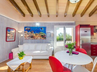 Villa Santa Margalida Ausstattung 37