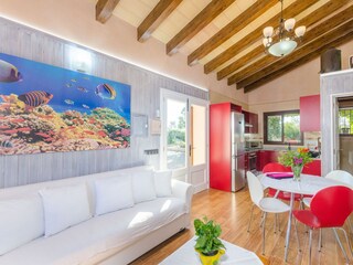 Villa Santa Margalida Características 35