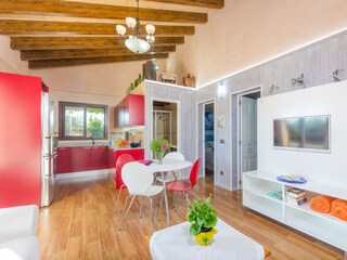 Villa Santa Margalida Características 36