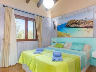 Villa Santa Margalida Características 39
