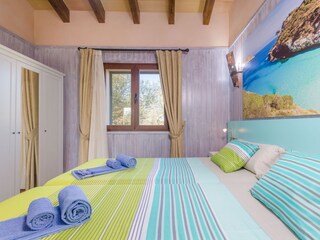 Villa Santa Margalida Características 41