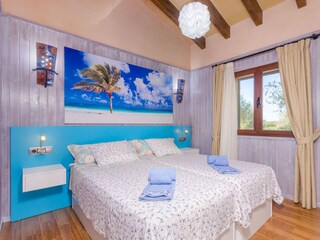 Villa Santa Margalida Características 42