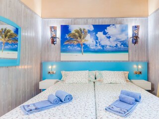 Villa Santa Margalida Caratteristiche 44