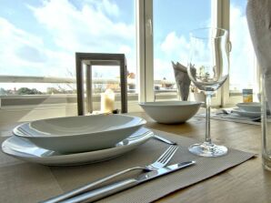 Apartamento de vacaciones Albatros - pequeño y exquisito en una ubicación privilegiada - Wangerooge - image1