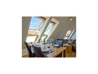 Appartement de vacances Wangerooge Enregistrement extérieur 1