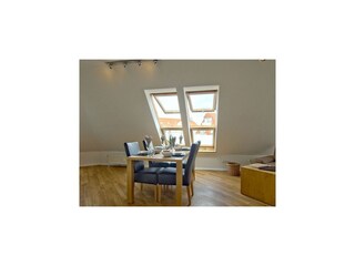 Apartamento de vacaciones Wangerooge Grabación al aire libre 2