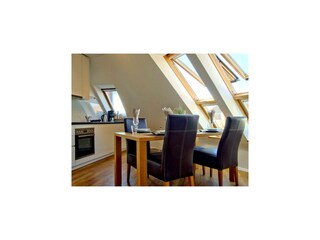 Apartamento de vacaciones Wangerooge Grabación al aire libre 3