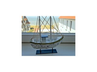 Apartamento de vacaciones Wangerooge Grabación al aire libre 4