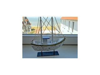 Appartamento per vacanze Wangerooge Registrazione all'aperto 4