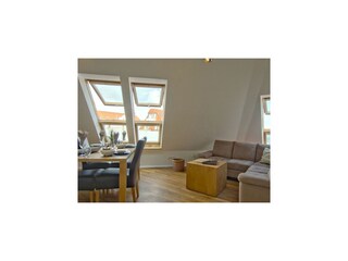 Apartamento de vacaciones Wangerooge Grabación al aire libre 5