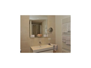 Appartamento per vacanze Wangerooge Registrazione all'aperto 8