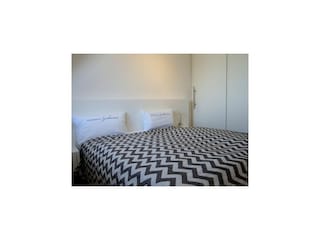 Appartamento per vacanze Wangerooge Registrazione all'aperto 12