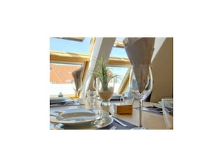 Appartamento per vacanze Wangerooge Registrazione all'aperto 13