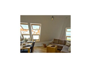 Apartamento de vacaciones Wangerooge Grabación al aire libre 15