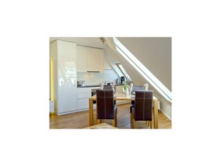 Apartamento de vacaciones Wangerooge Grabación al aire libre 17