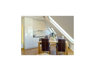 Appartamento per vacanze Wangerooge Registrazione all'aperto 17