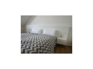 Appartamento per vacanze Wangerooge Registrazione all'aperto 18