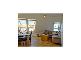 Apartamento de vacaciones Wangerooge Grabación al aire libre 21