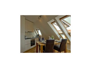 Apartamento de vacaciones Wangerooge Grabación al aire libre 24
