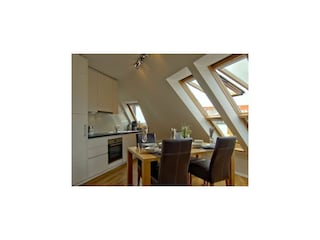 Appartamento per vacanze Wangerooge Registrazione all'aperto 24