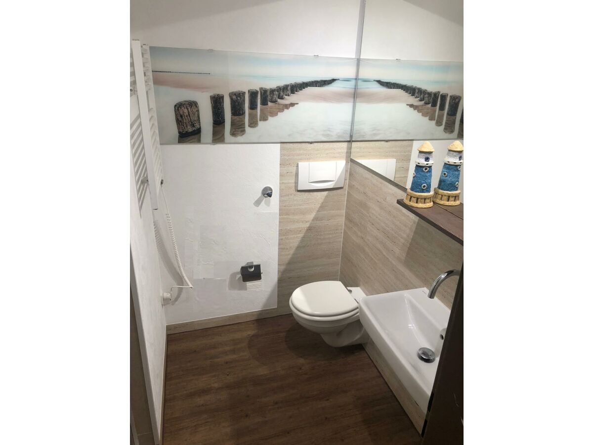 Apartment Albatros 14, Tossens, Herr Lars Kaletka