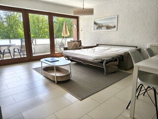 Apartment Tossens Features 8
