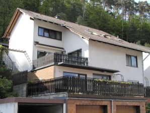 Ferienwohnung Bärbel - Weidenthal - image1