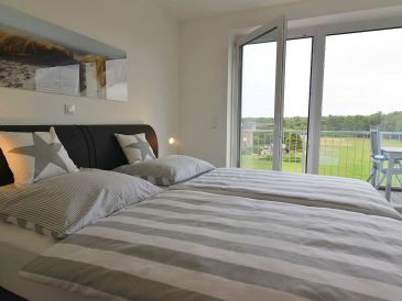 Ferienwohnung Hohe Geest HG25
