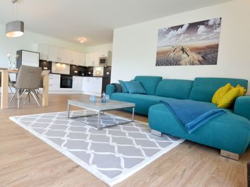 Ferienwohnung Hohe Geest HG27
