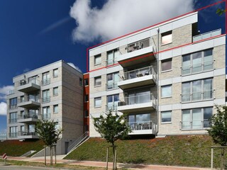 Ferienwohnung Sahlenburg  40