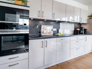 Küche / Küchenzeile