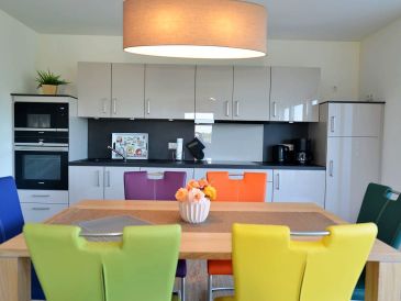 Ferienwohnung Hohe Geest HG28