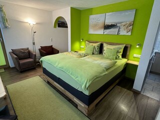 Appartamento per vacanze St. Johann in Tirol Caratteristiche 8