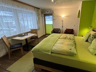 Appartamento per vacanze St. Johann in Tirol Caratteristiche 9