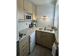 Appartamento per vacanze St. Johann in Tirol Caratteristiche 10