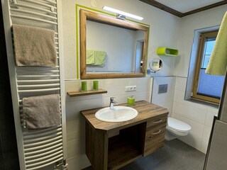 Appartamento per vacanze St. Johann in Tirol Caratteristiche 11