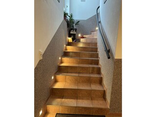 Appartamento per vacanze St. Johann in Tirol Caratteristiche 15