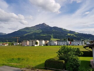 Appartamento per vacanze St. Johann in Tirol Ambiente 16
