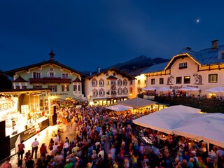 Appartamento per vacanze St. Johann in Tirol Ambiente 20